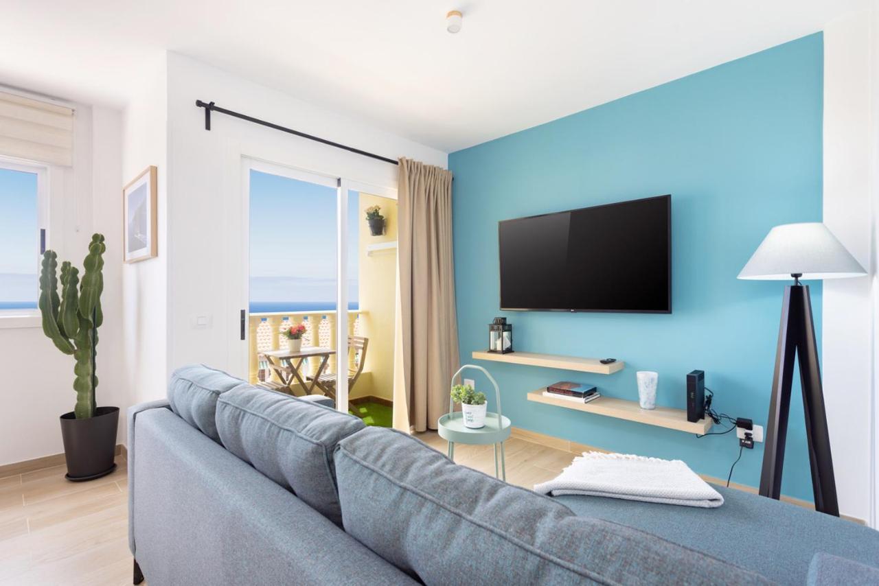 Candelaria Playa Tenerife Εξωτερικό φωτογραφία