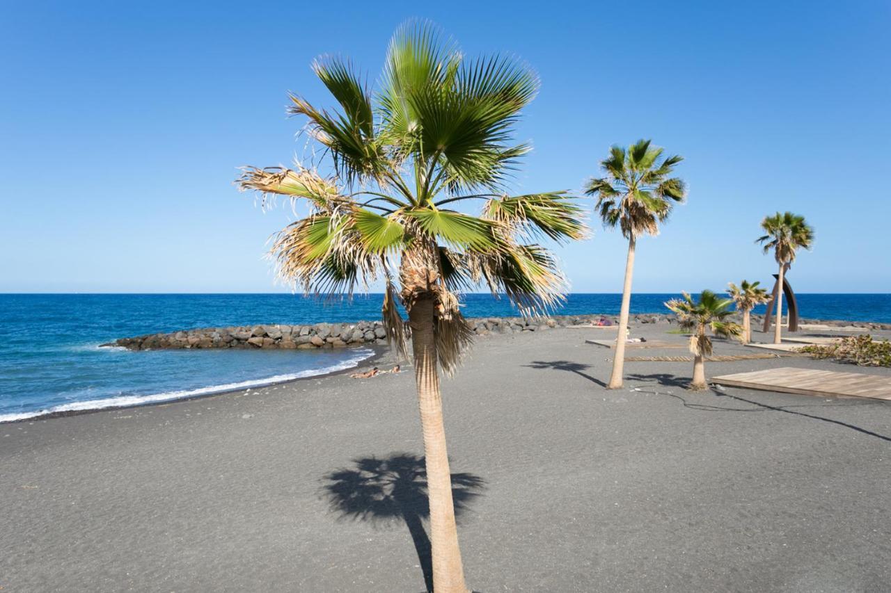 Candelaria Playa Tenerife Εξωτερικό φωτογραφία