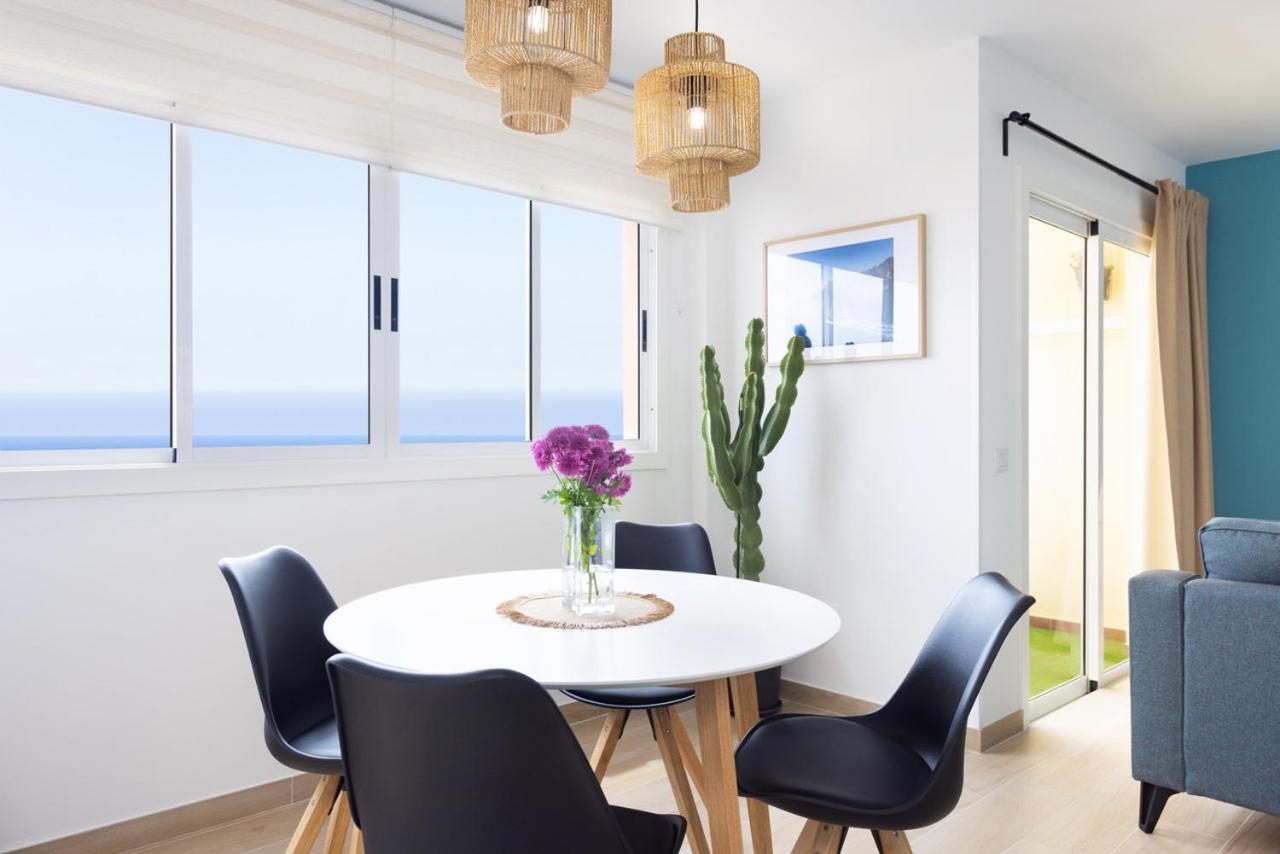 Candelaria Playa Tenerife Εξωτερικό φωτογραφία