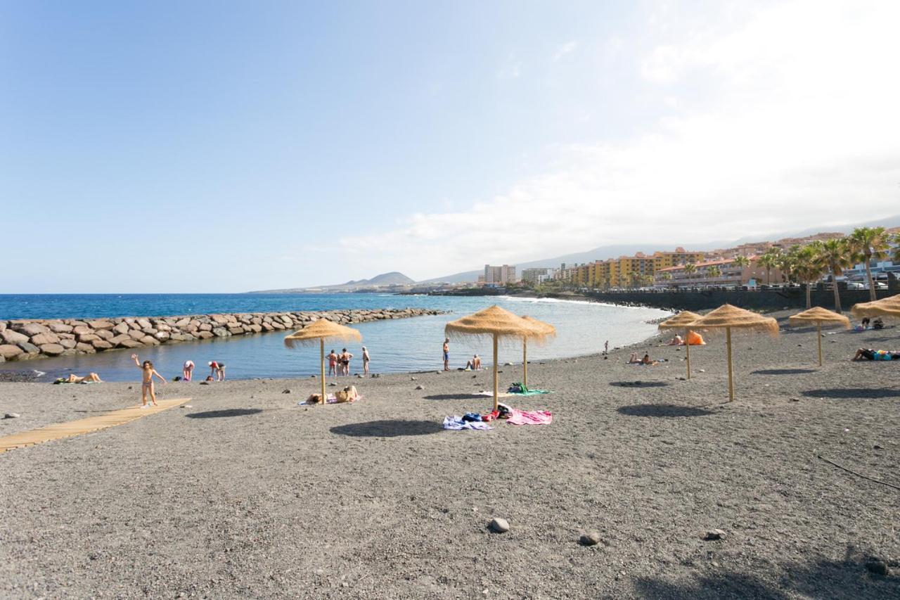 Candelaria Playa Tenerife Εξωτερικό φωτογραφία