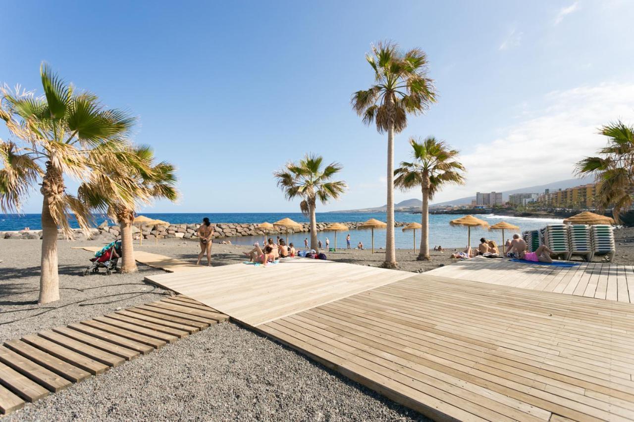 Candelaria Playa Tenerife Εξωτερικό φωτογραφία