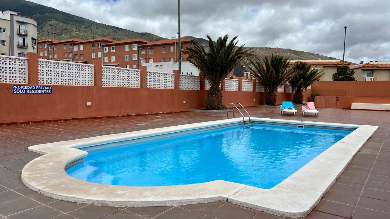 Candelaria Playa Tenerife Εξωτερικό φωτογραφία